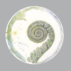 Meet your Posher, Kari